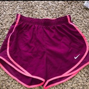 Nike Athletic Shorts